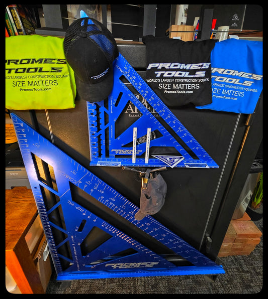 Promes Pro Builder Bundle