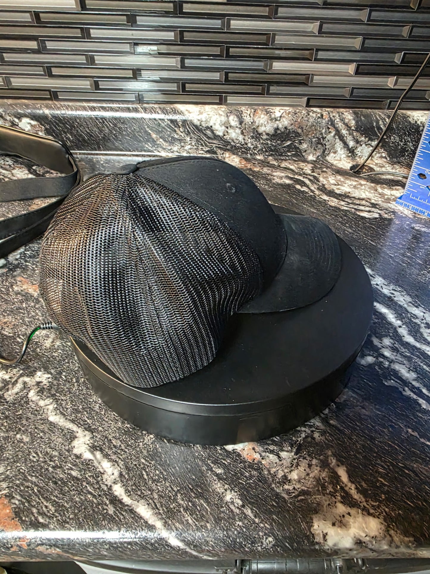 Promes Tools - Richardson Cap