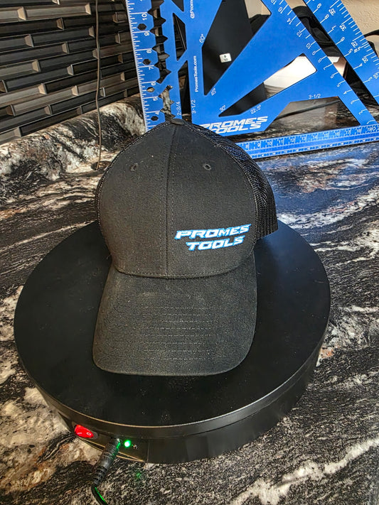 Promes Tools - Richardson Cap