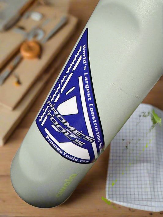 Promes Tools Stickers (Random 3 pack)