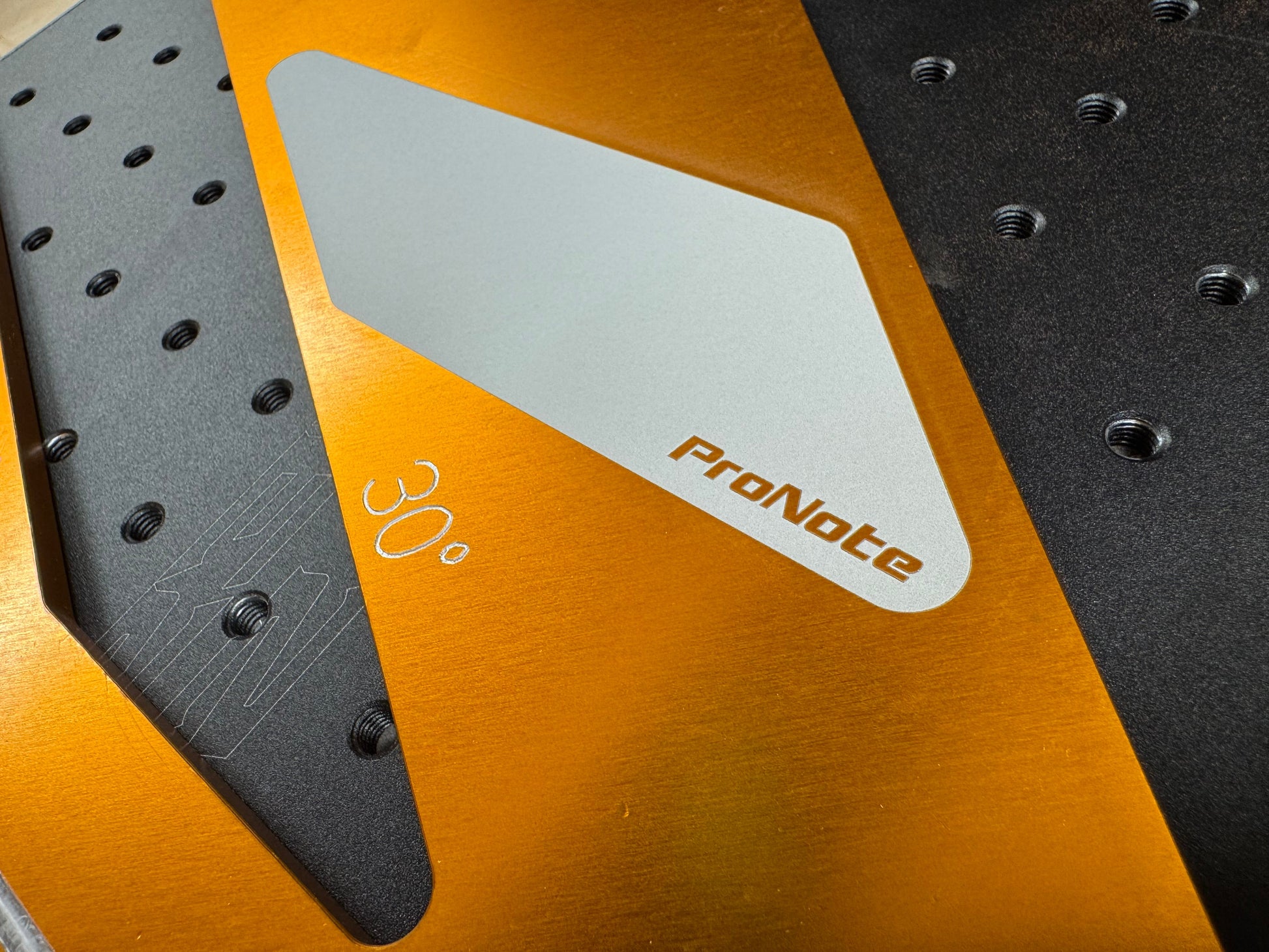 Promes Tools Pro Note 24 inch