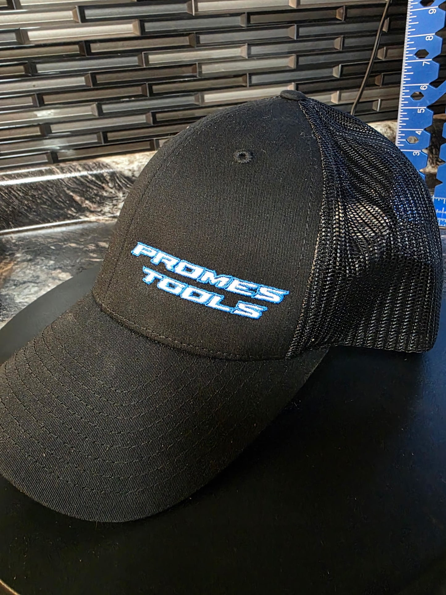 Promes Tools - Richardson Cap