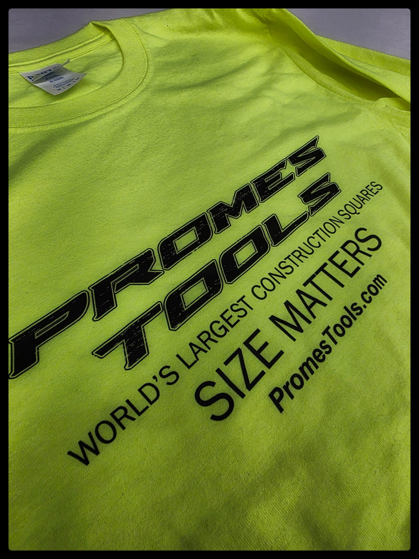 Long Sleeve - Medium Weight T-Shirt