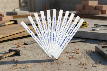 Promes Tools - Carpenter's Pencils