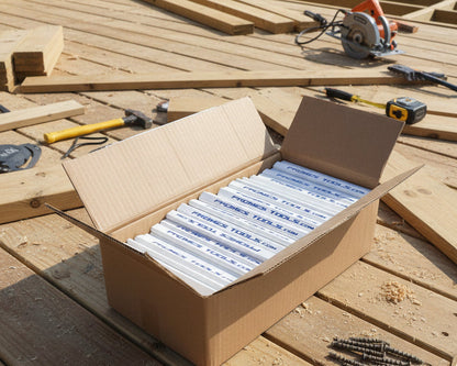 Promes Tools - Carpenter's Pencils