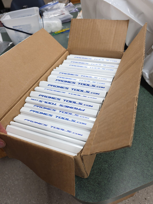 Promes Tools - Carpenter's Pencils