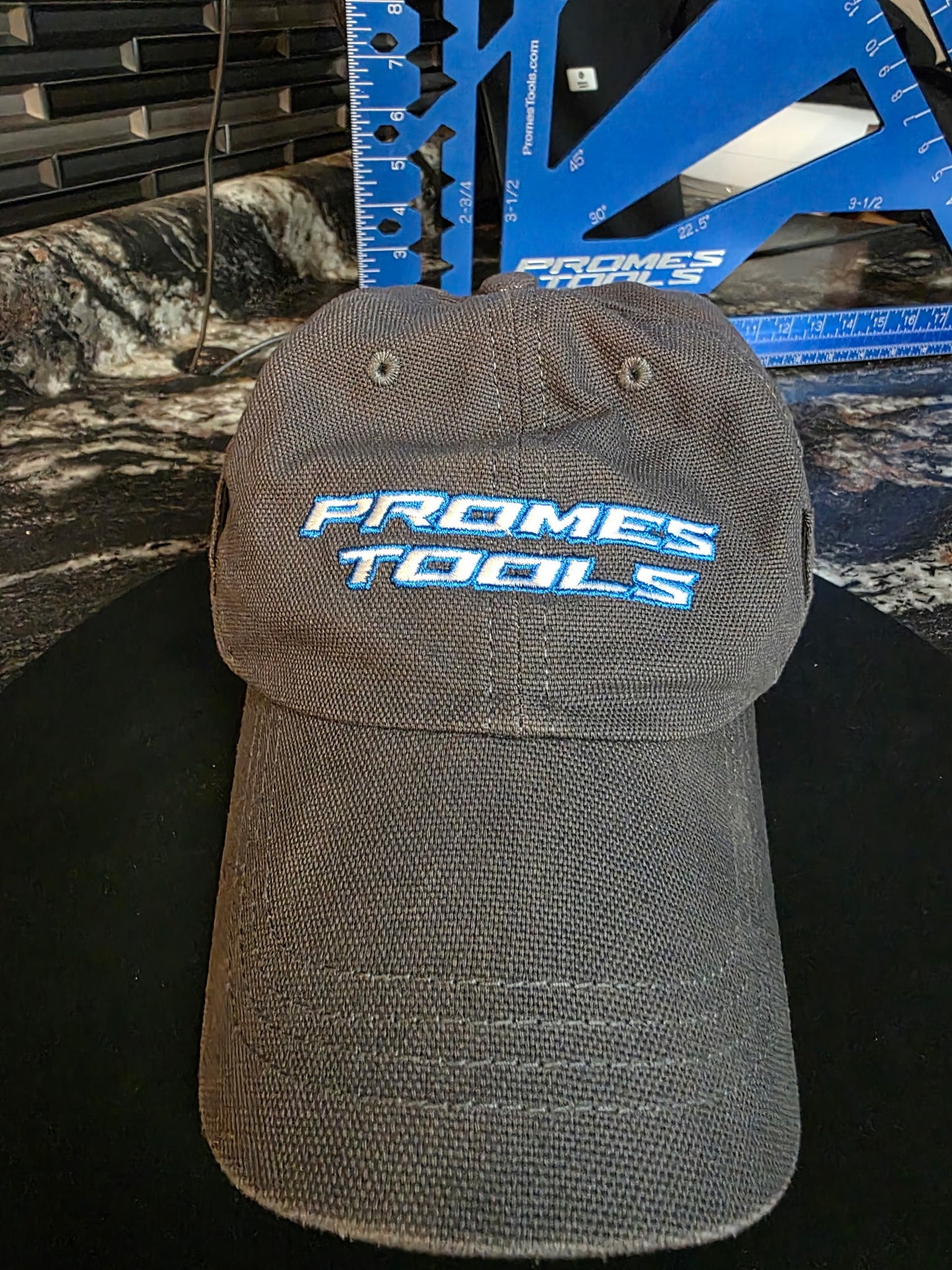 Promes Tools - Carpenter's Pencil Cap