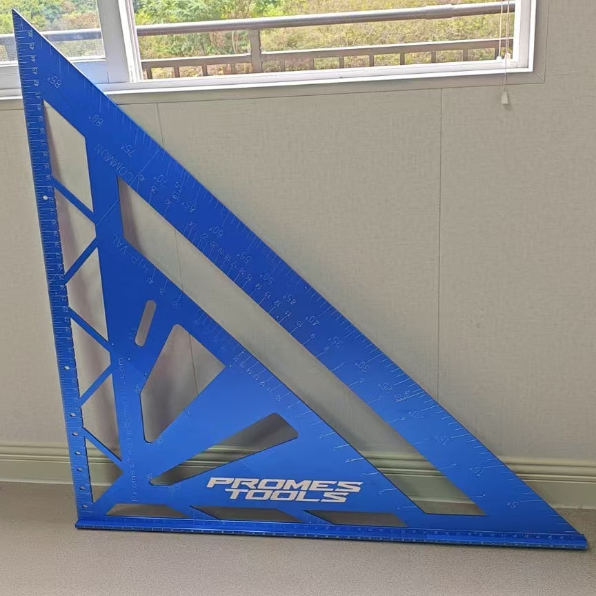 48 inch Aluminum Carpenter's Square