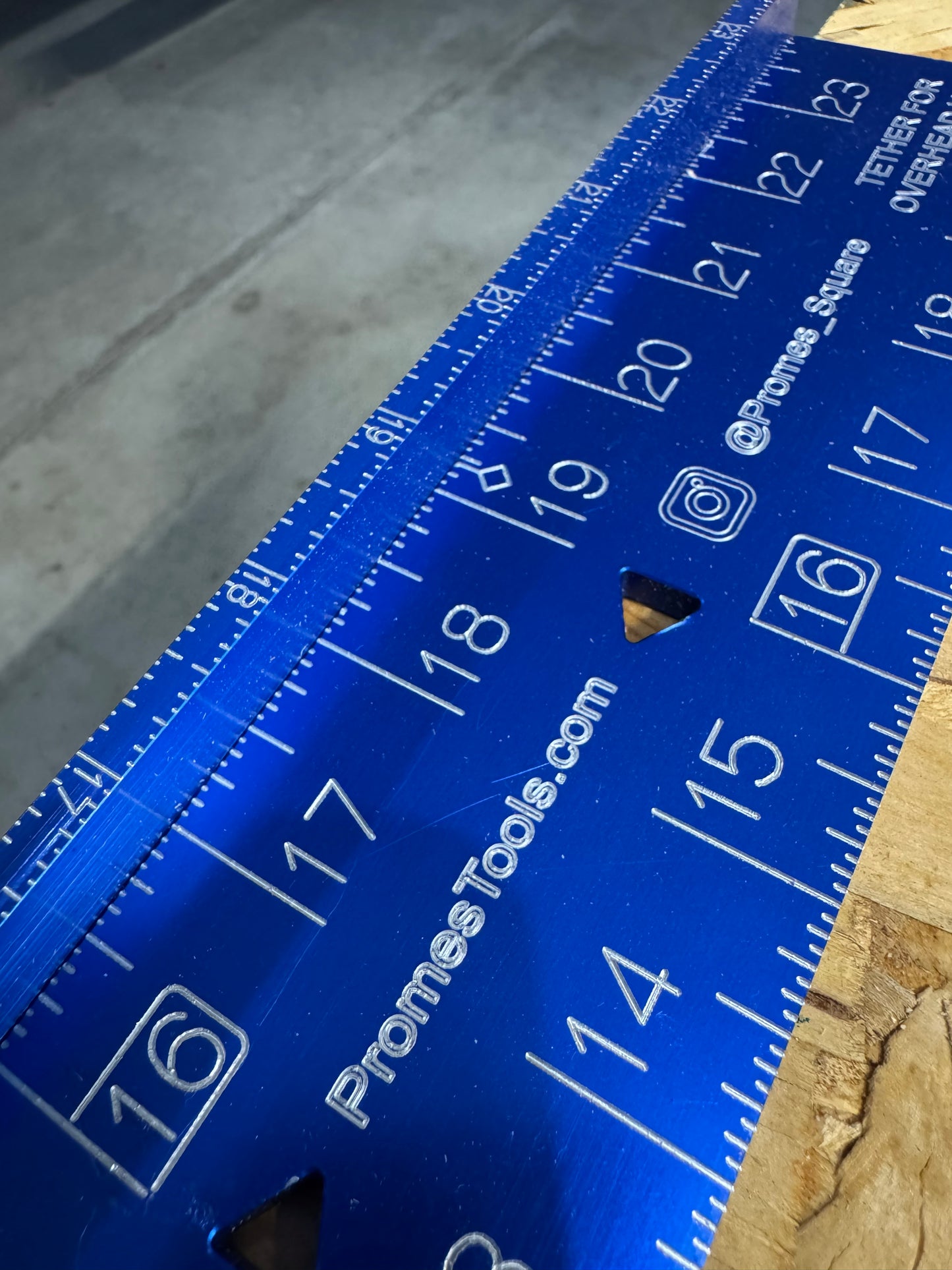 Preorder 24x36 Fast Framer Square