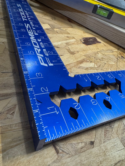 Preorder 24x36 Fast Framer Square