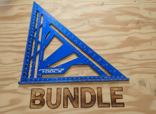 Carpenter's Special Bundle