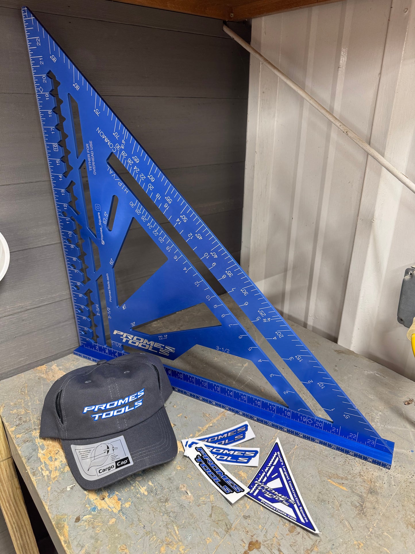 Carpenter's Special Bundle