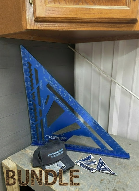 Carpenter's Special Bundle