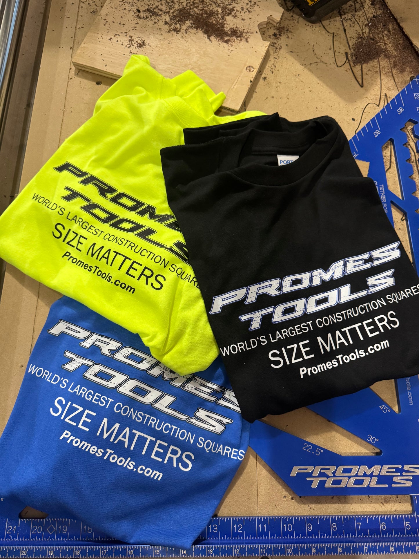 Long Sleeve - Medium Weight T-Shirt