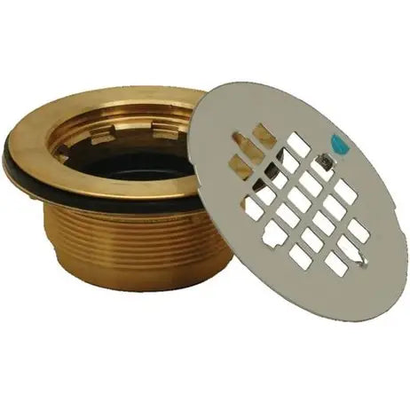 Pro Drain Tool for PROFLO PF140NC | 3/8" Drive Shower Drain Installation Tool